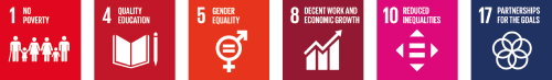 UN SDGs