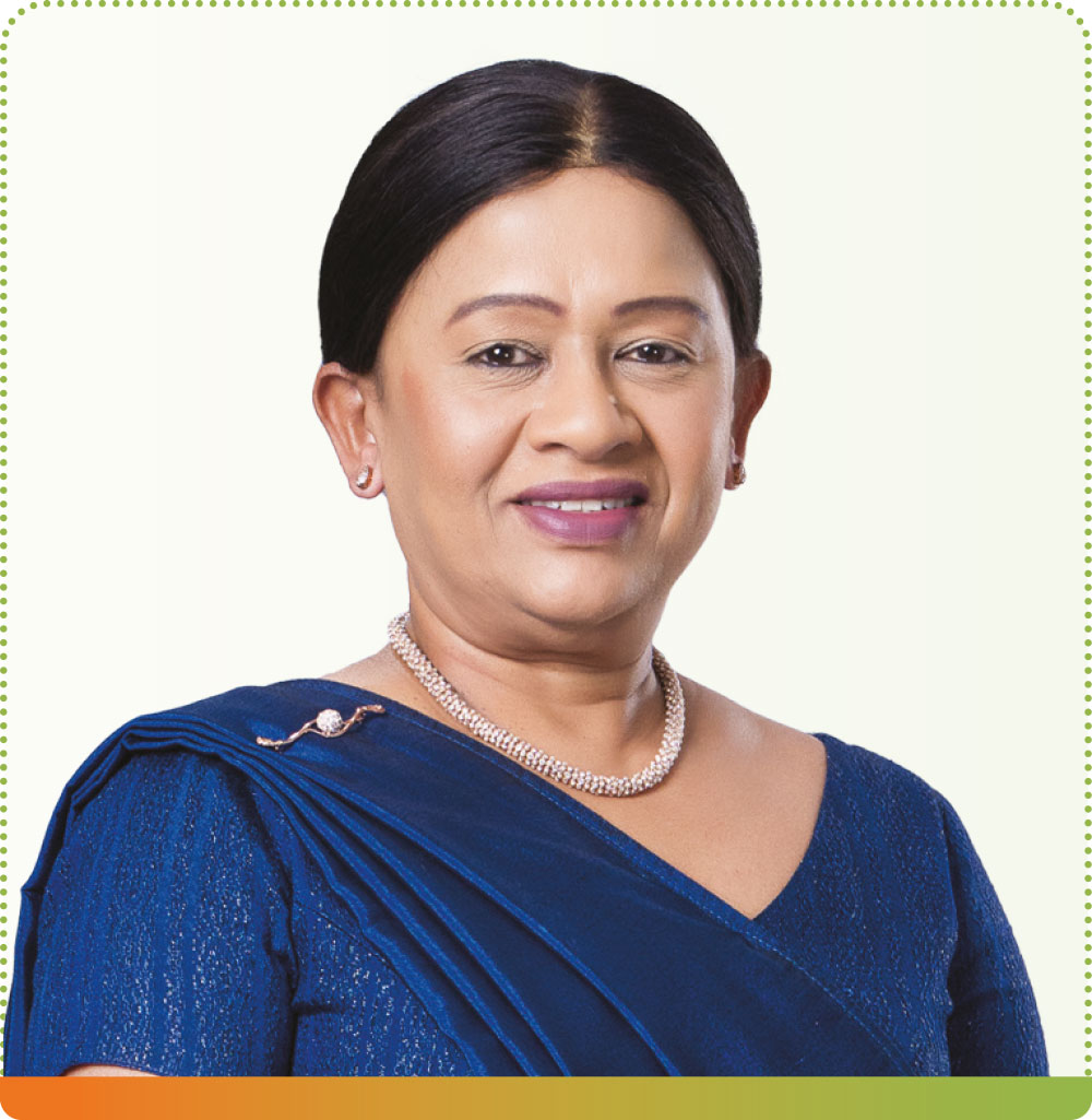 Managing director