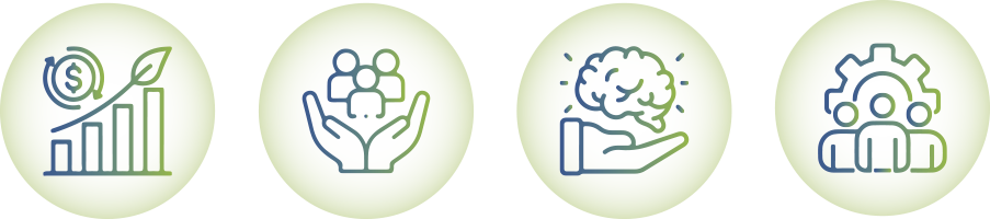 Integrated Risks Capital